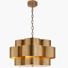 Load image into Gallery viewer, Arabelle Pendant Light