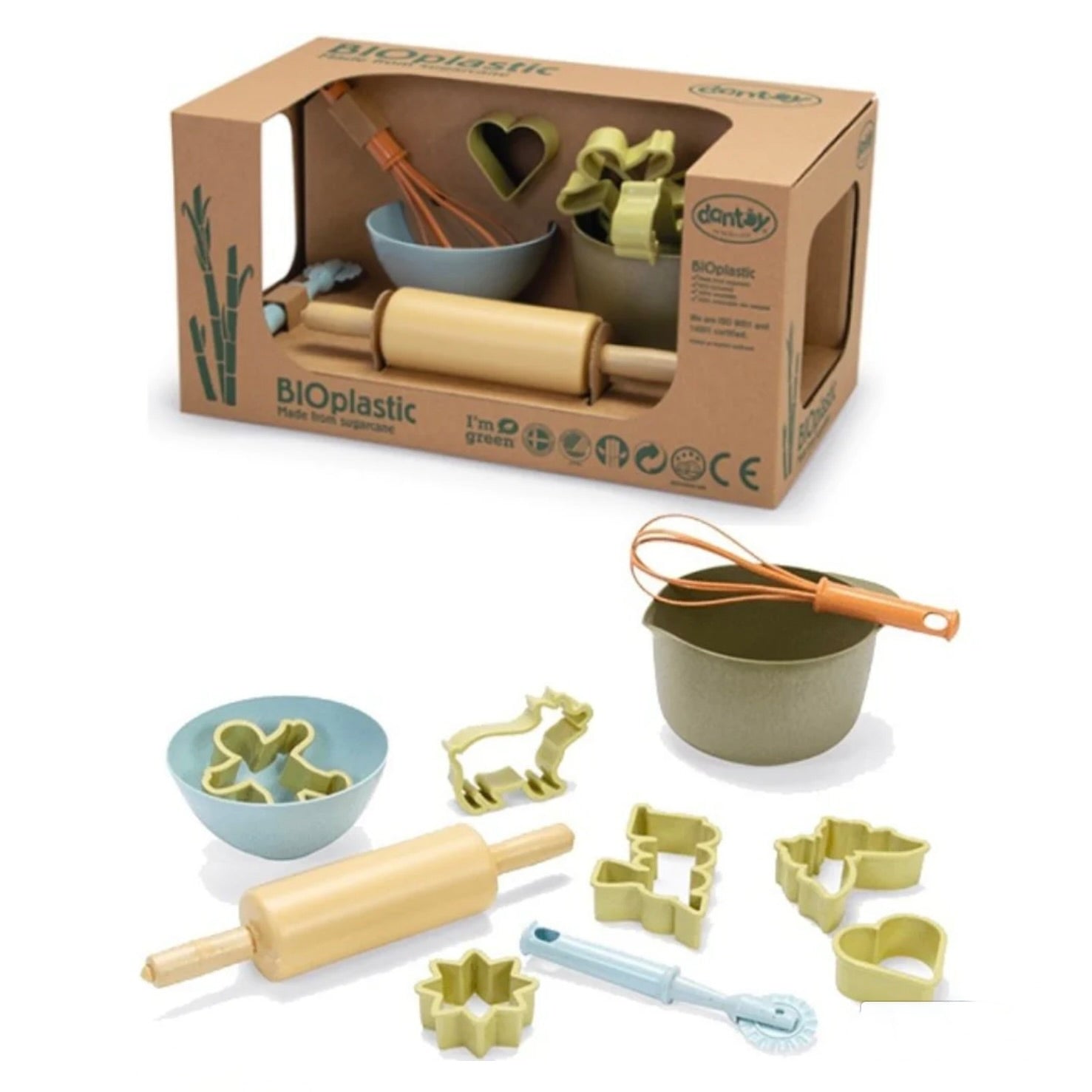 Bakeware and Baking Gifts
