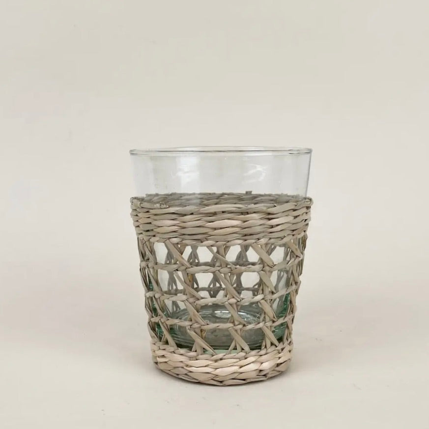 Seagrass Tumbler