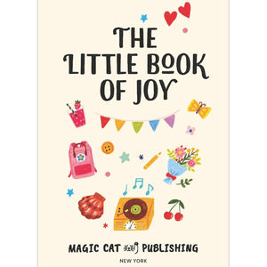 The Little Book of Joy