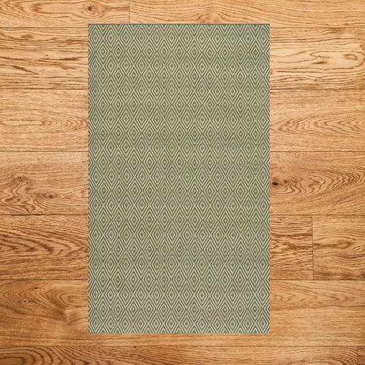 The Desert Indoor/Outdoor Rug-Sage