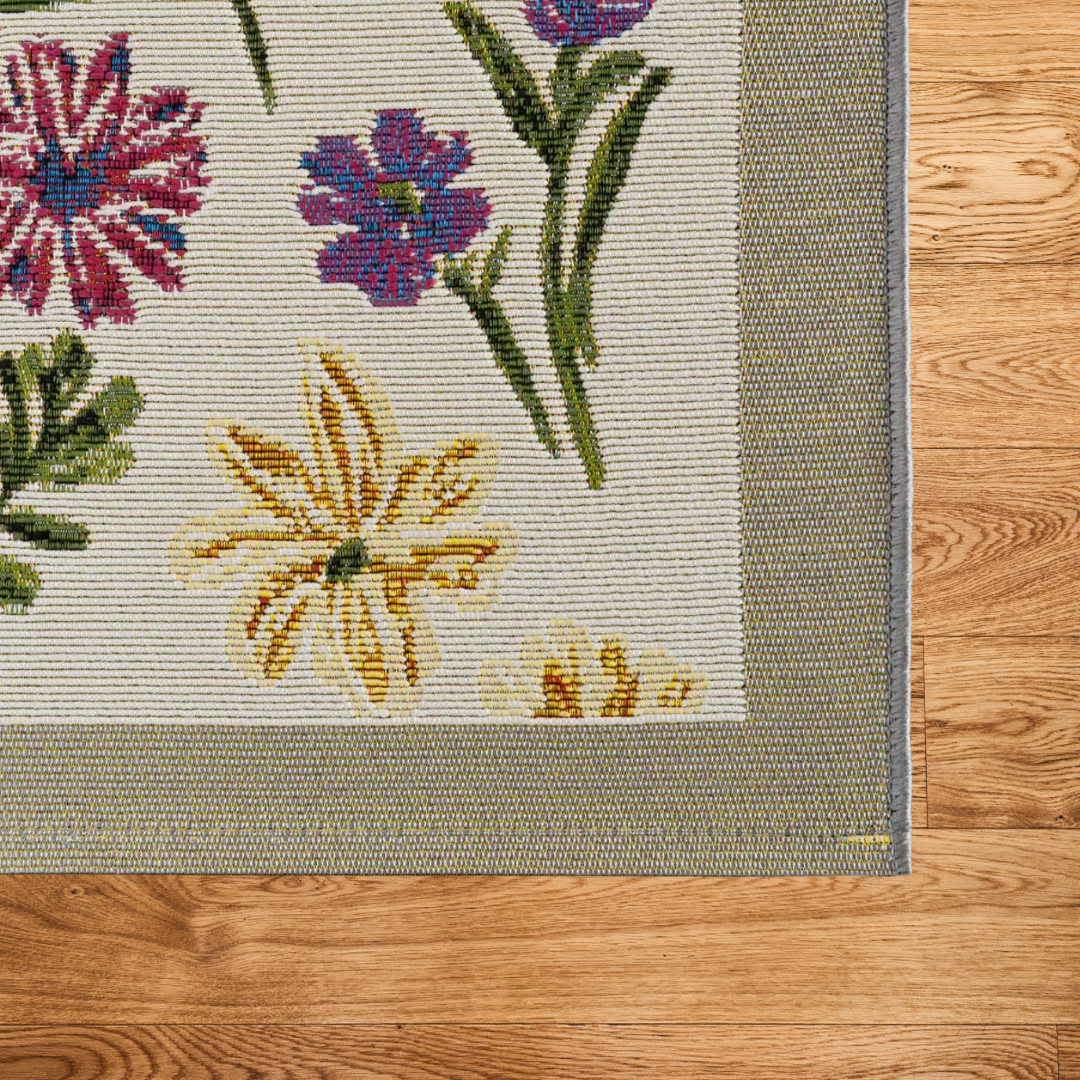 The Garden Indoor/Outdoor Rug