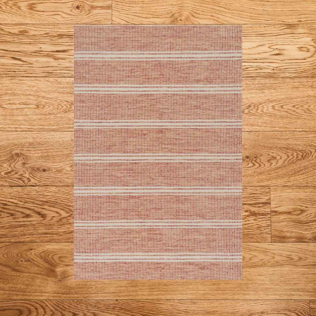 The Sedona Indoor Wool Rug