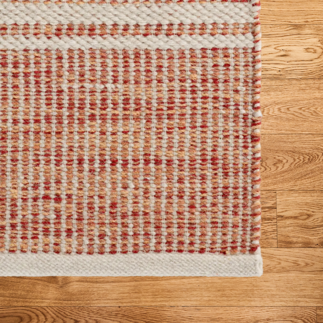The Sedona Indoor Wool Rug