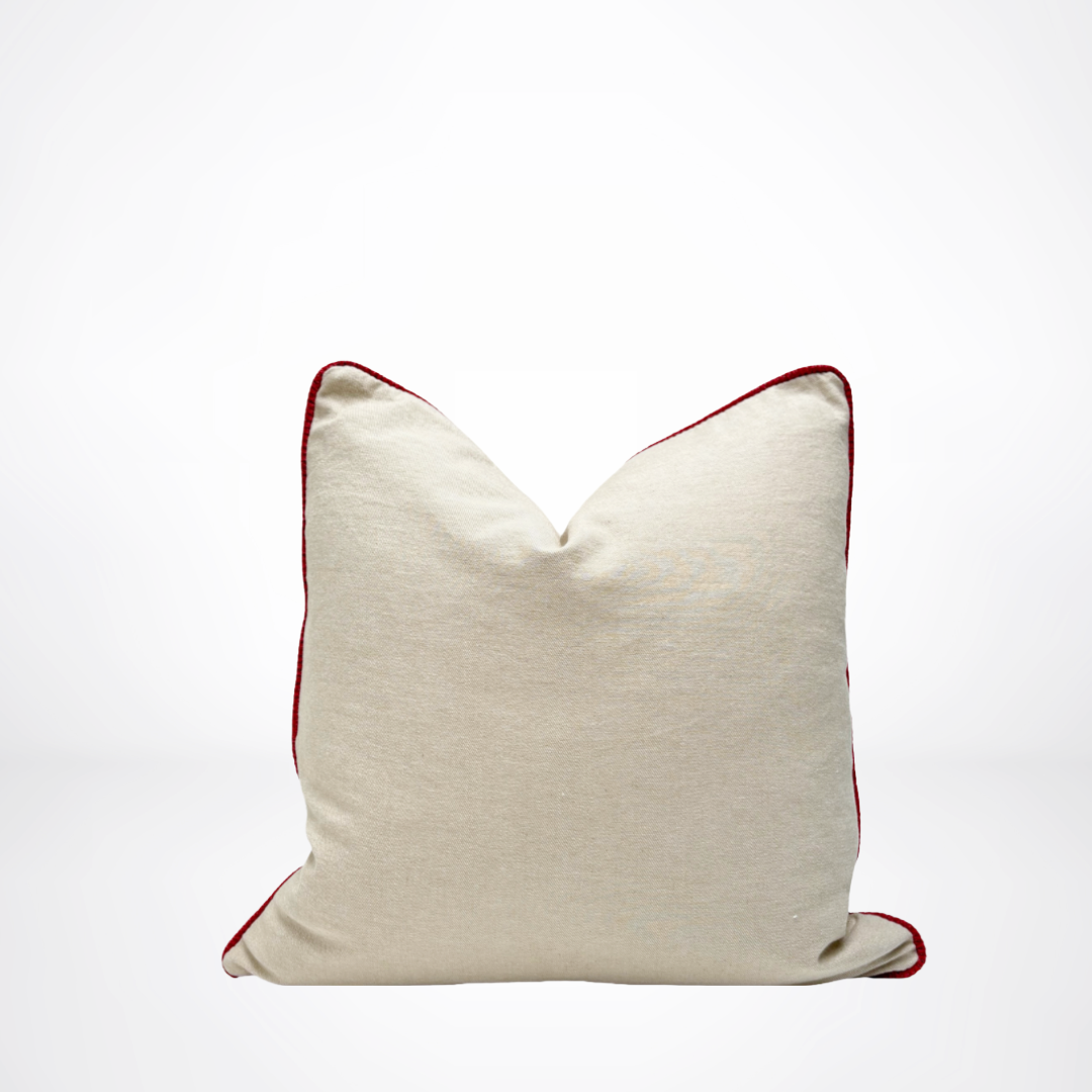 The Henri Pillow