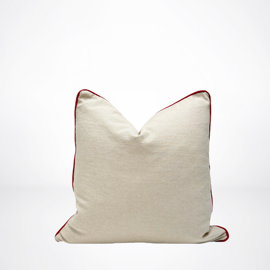 The Henri Pillow