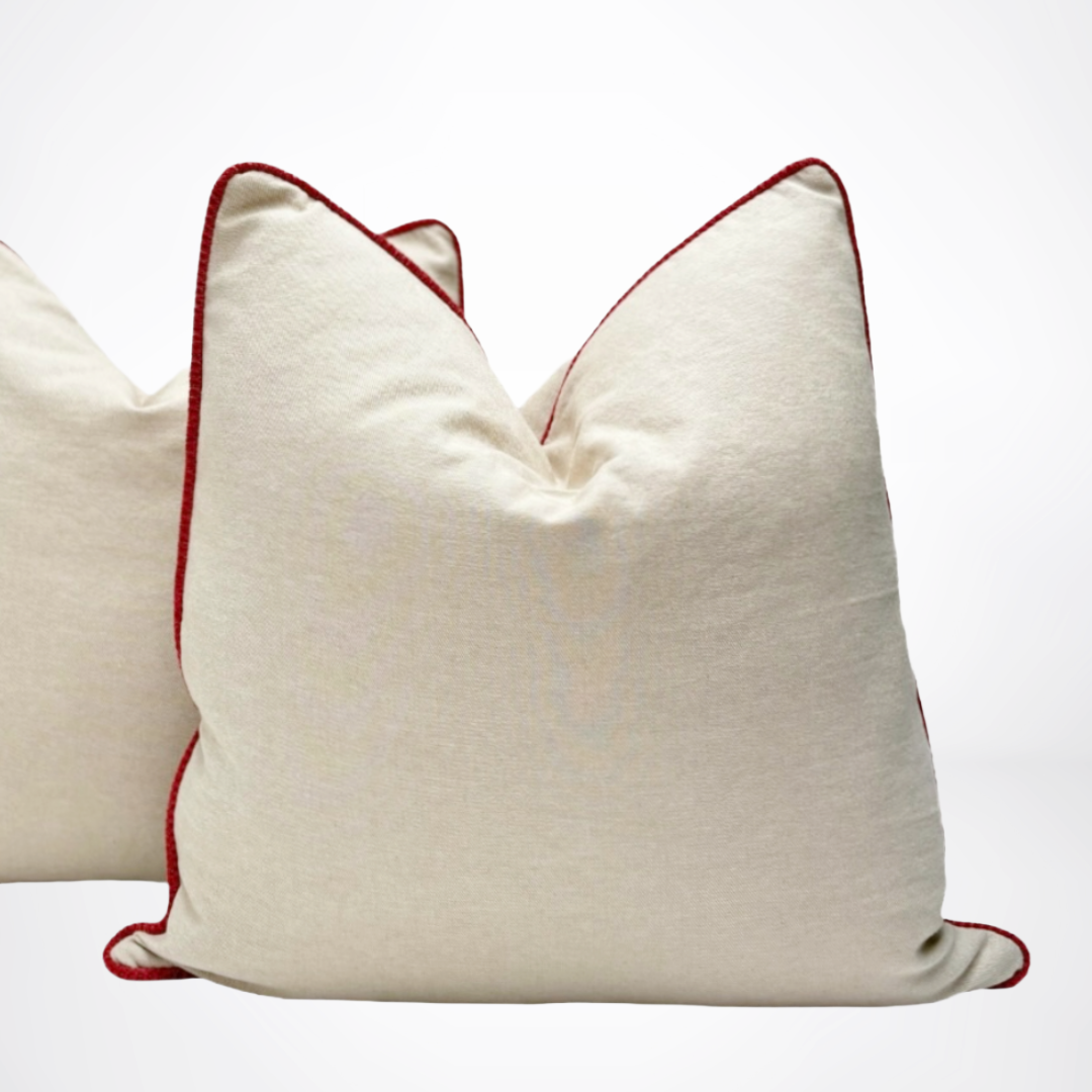 The Henri Pillow