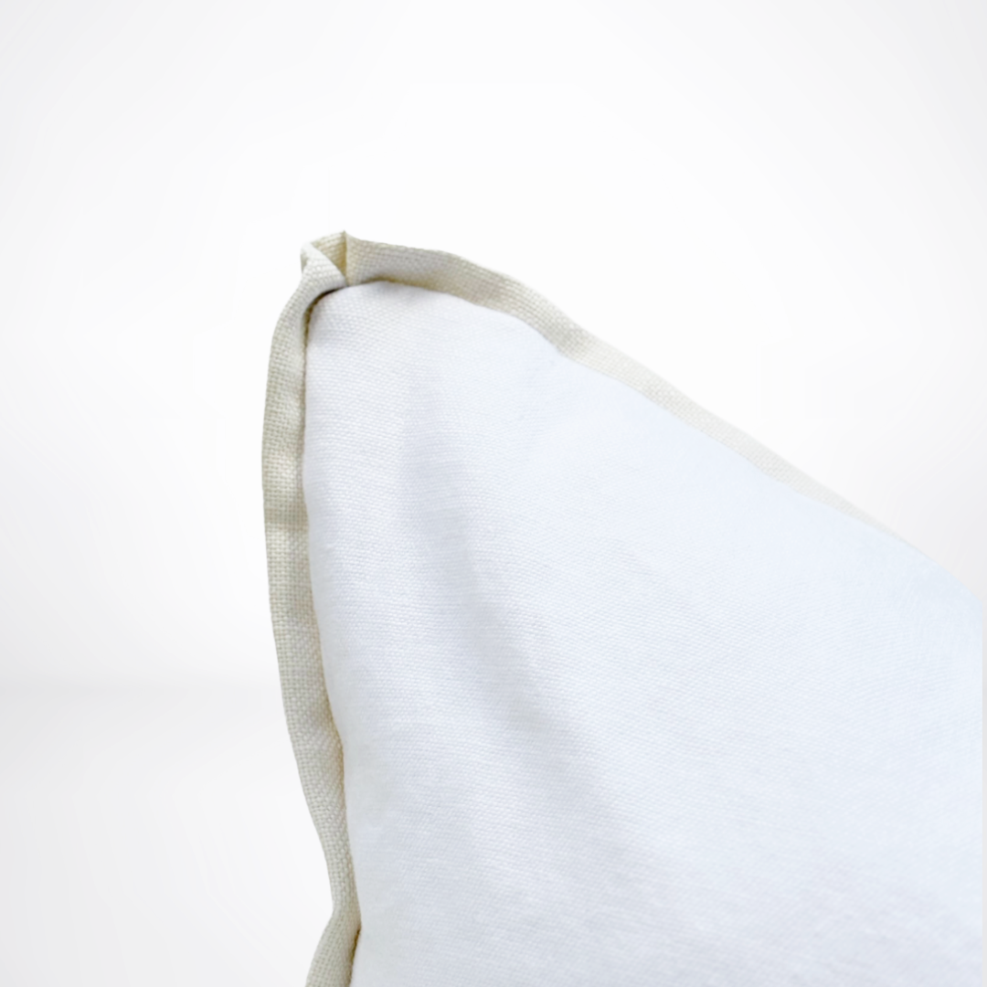 Hamptons Linen Pillow