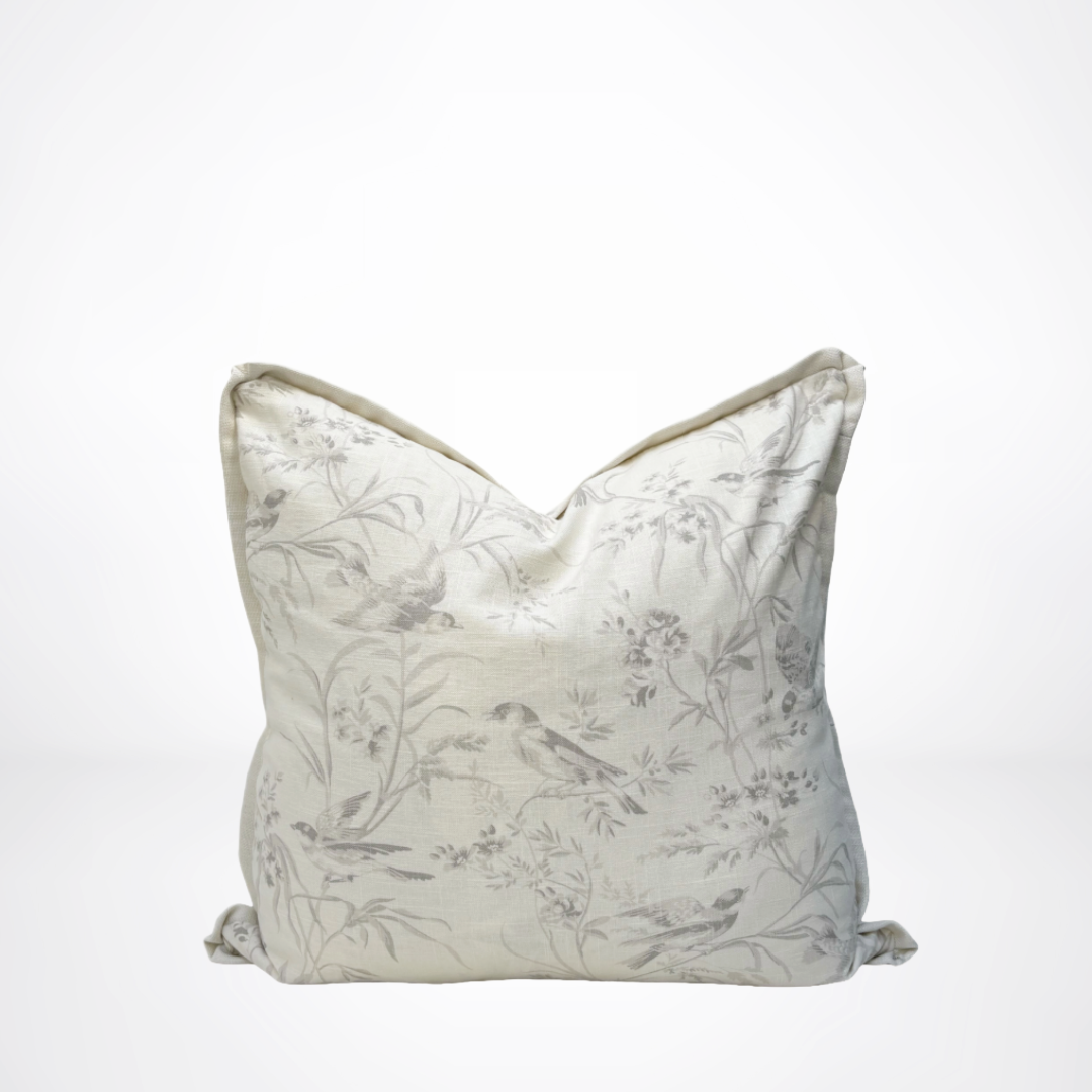Carolyn Pillow
