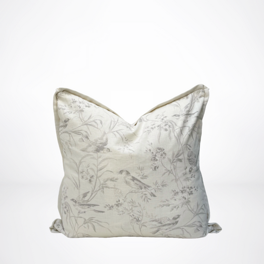 Carolyn Pillow