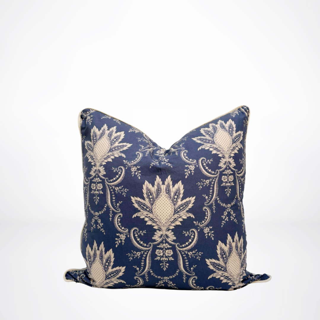 Harriet Pillow