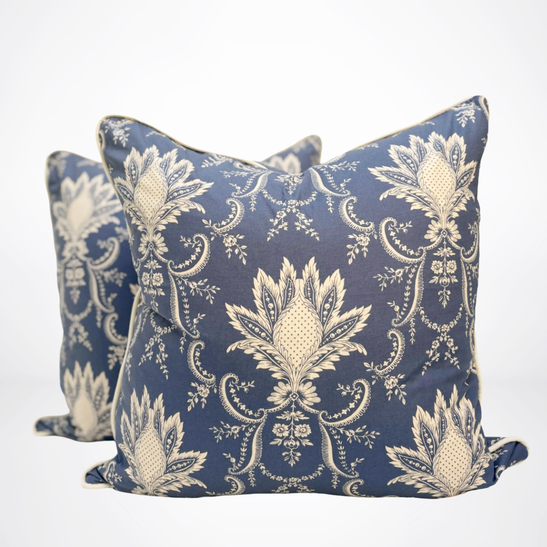 Harriet Pillow
