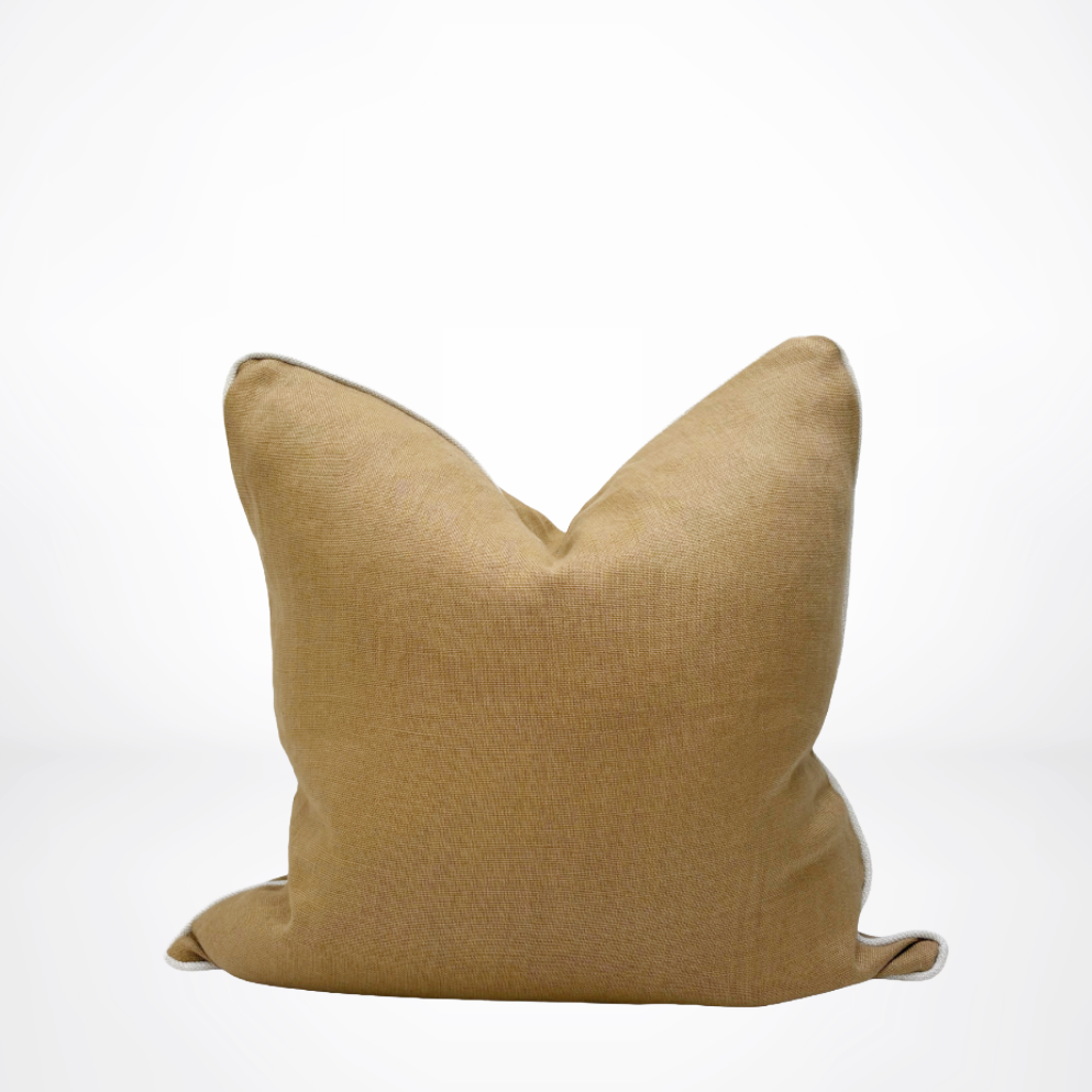 Francois Linen Pillow