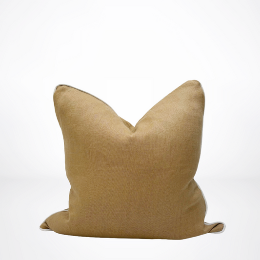 Francois Linen Pillow