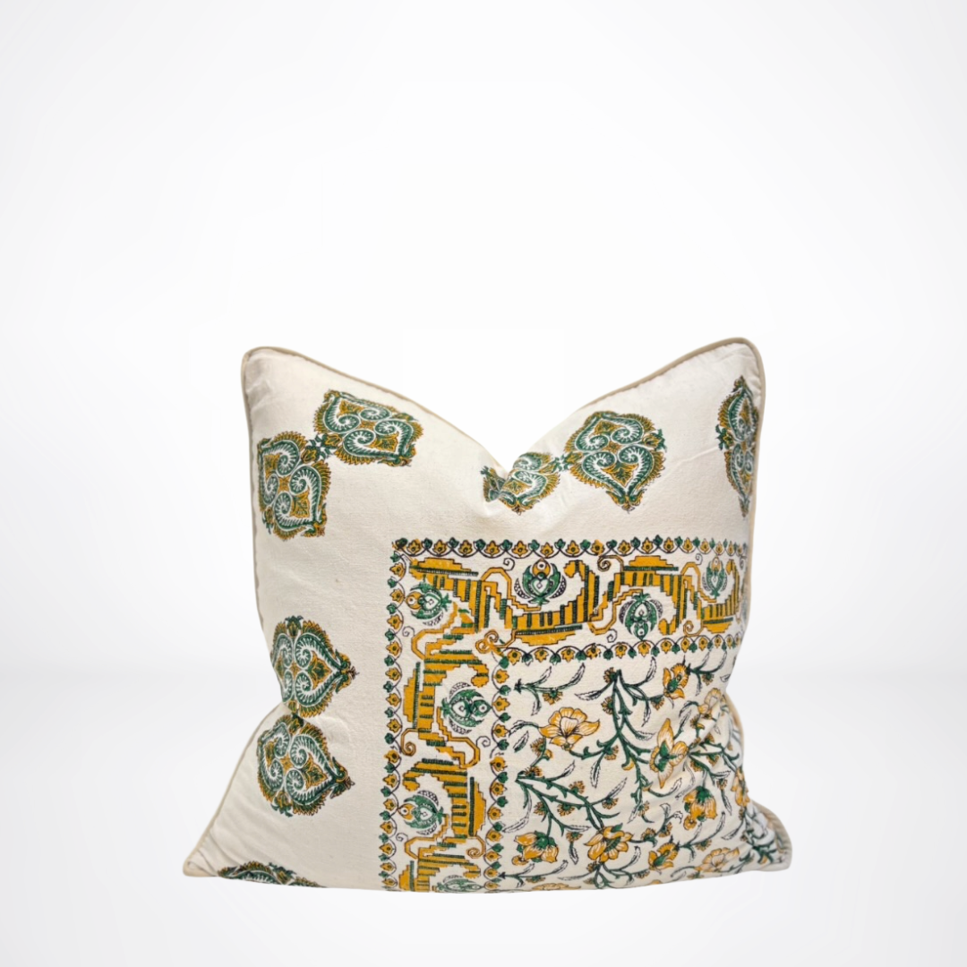 Winifred Pillow
