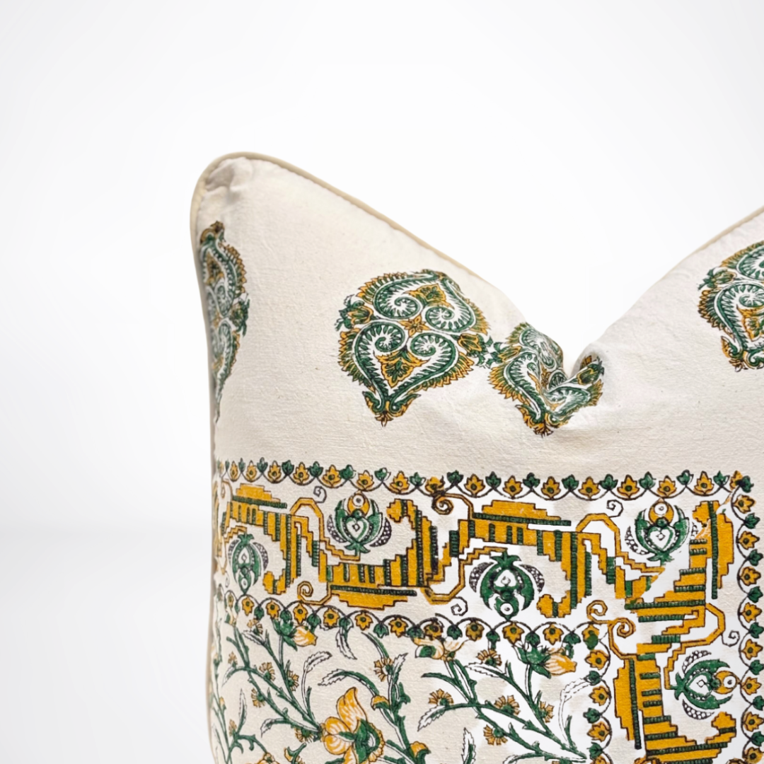 Winifred Pillow