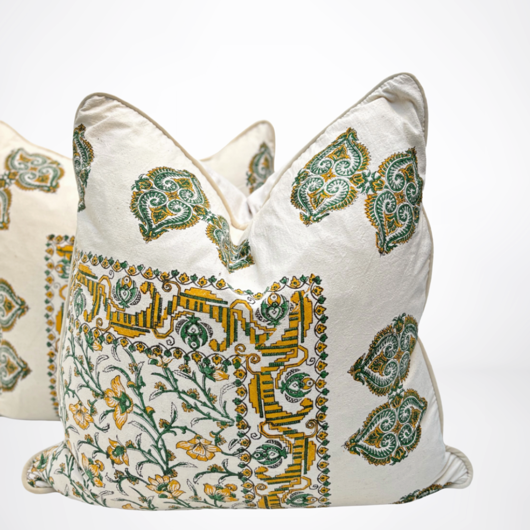 Winifred Pillow