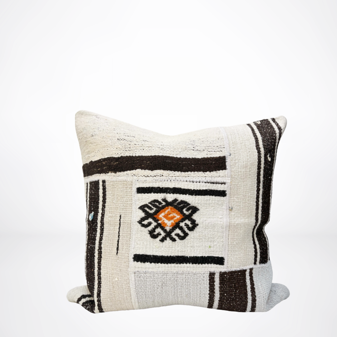The Camp Pillow