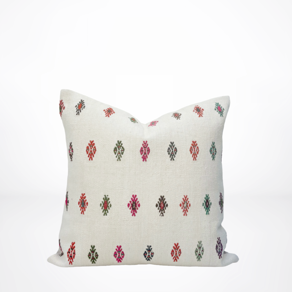 The Fremont Pillow
