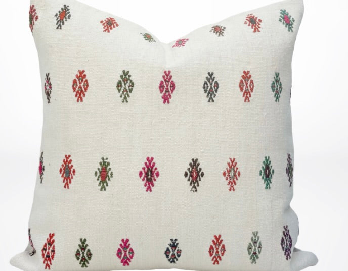 The Fremont Pillow