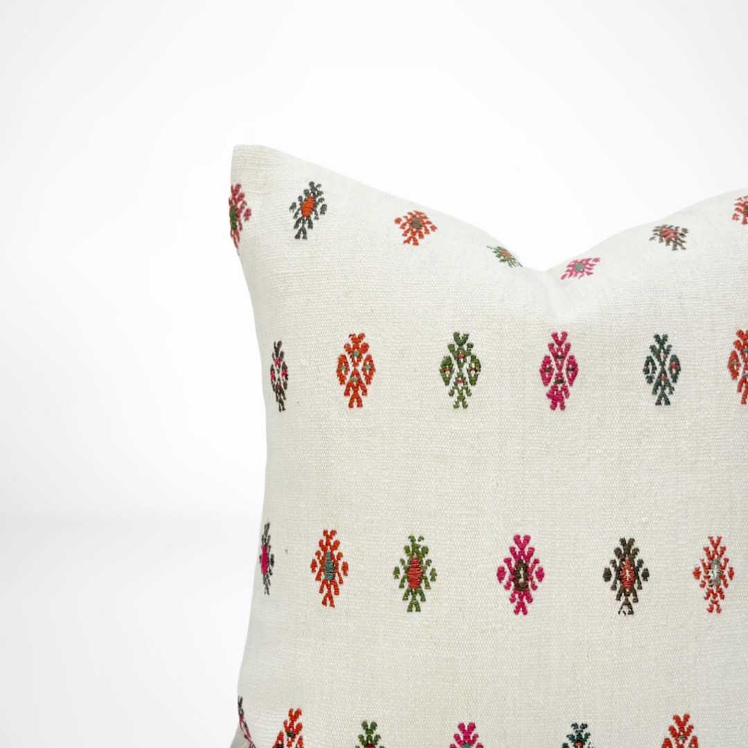 The Fremont Pillow