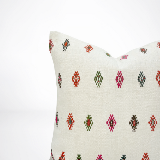 The Fremont Pillow