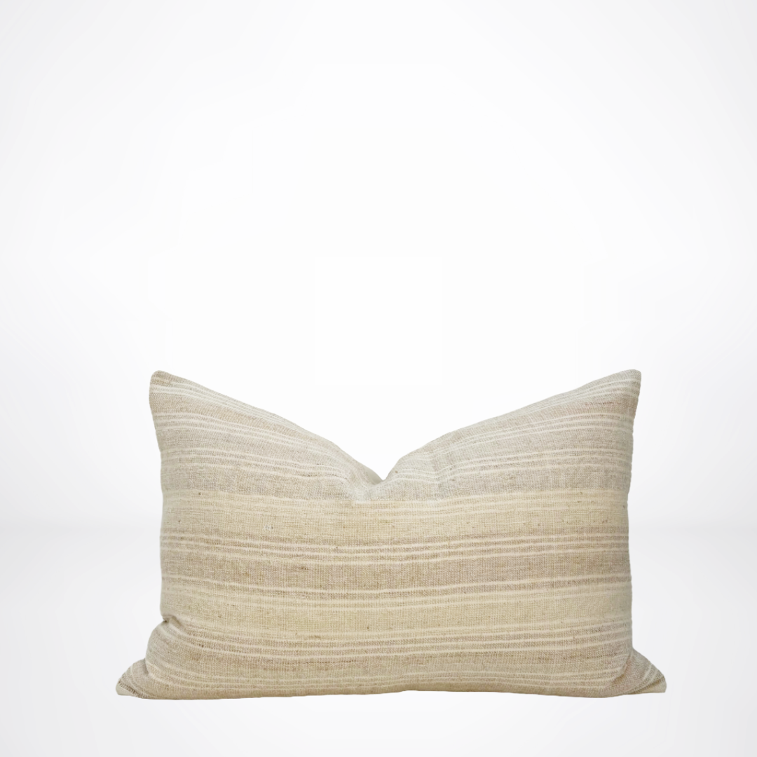 The Gros Ventre Lumbar Pillow