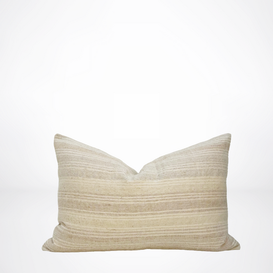 The Gros Ventre Lumbar Pillow
