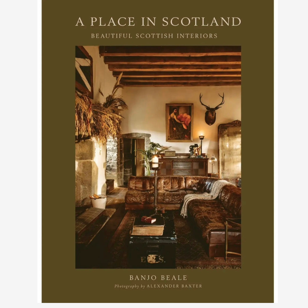 A Place In Scotland