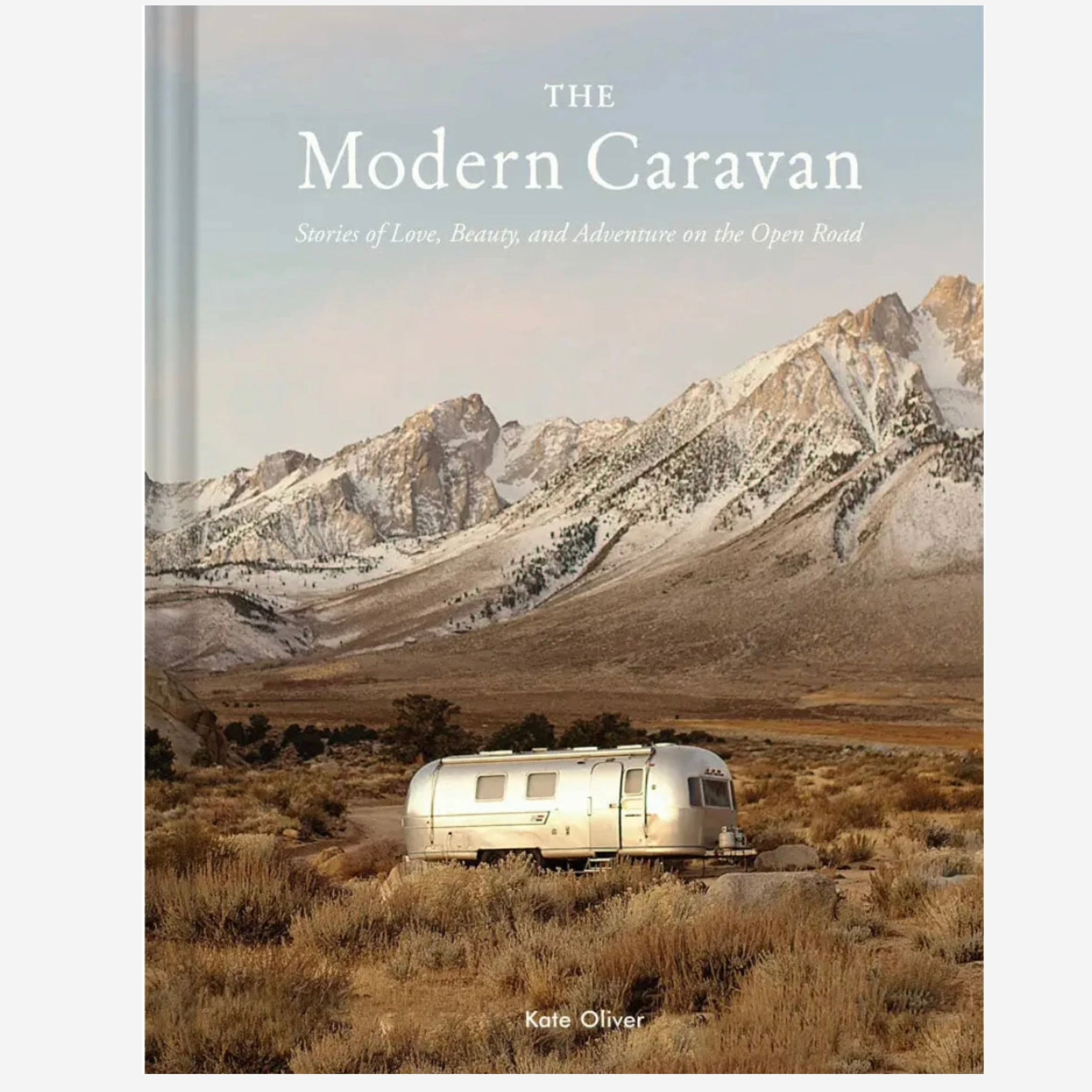 The Modern Caravan