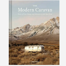 Load image into Gallery viewer, The Modern Caravan