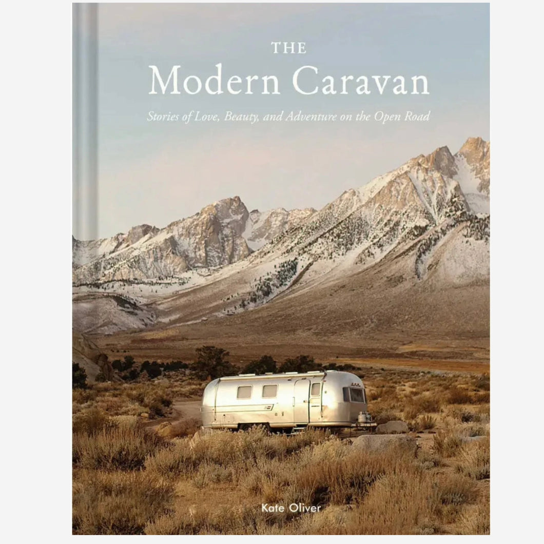 The Modern Caravan