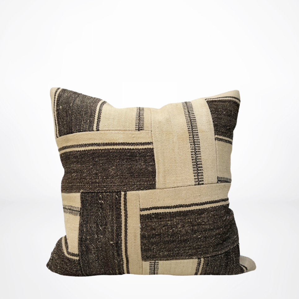 The Bunkhouse Pillow