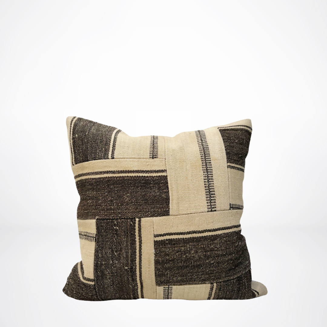 The Bunkhouse Pillow