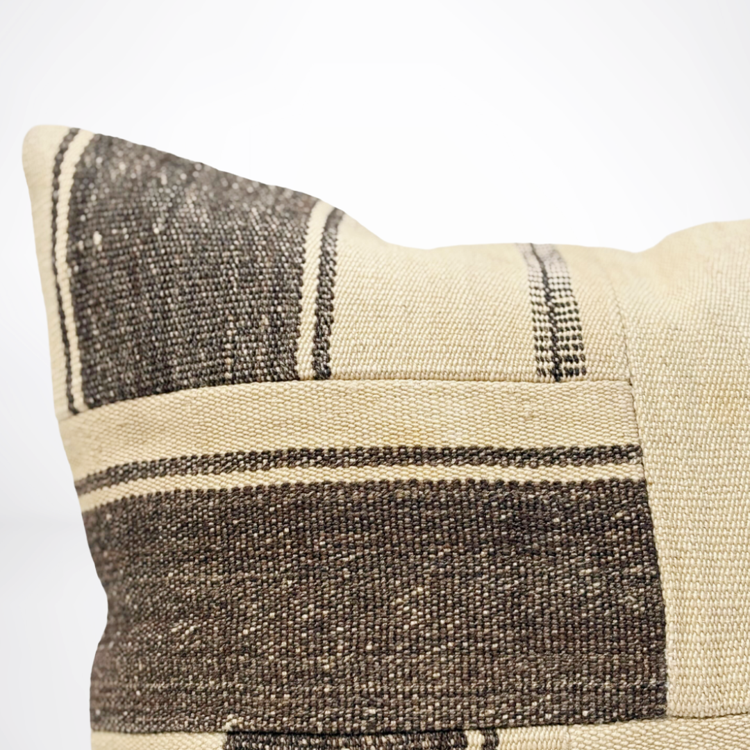 The Bunkhouse Pillow
