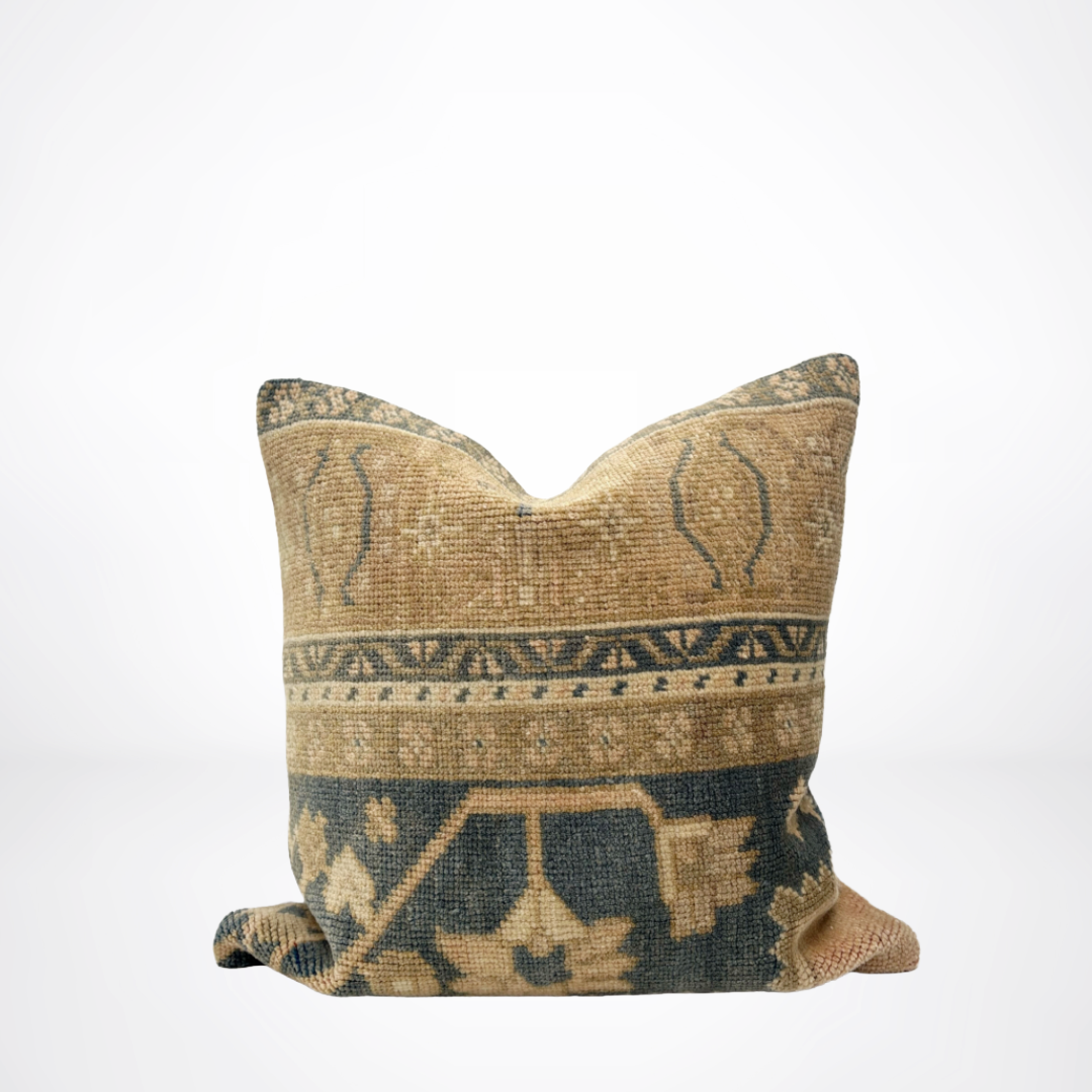 Milano Vintage Pillow