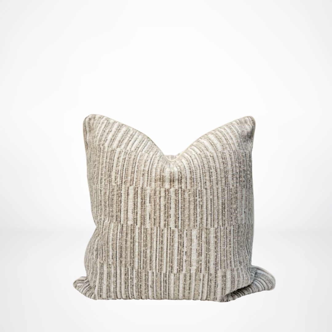 The Alpine Pillow