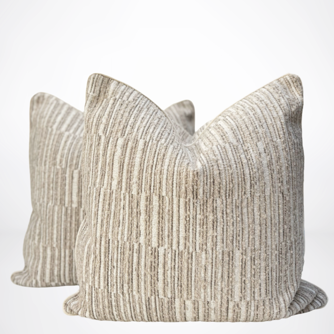 The Alpine Pillow