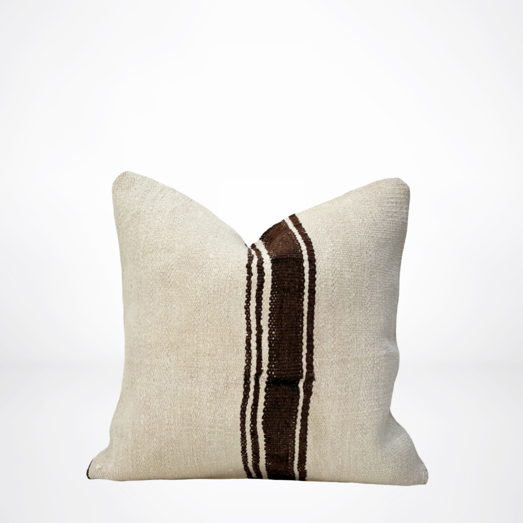The Torrey Creek Pillow