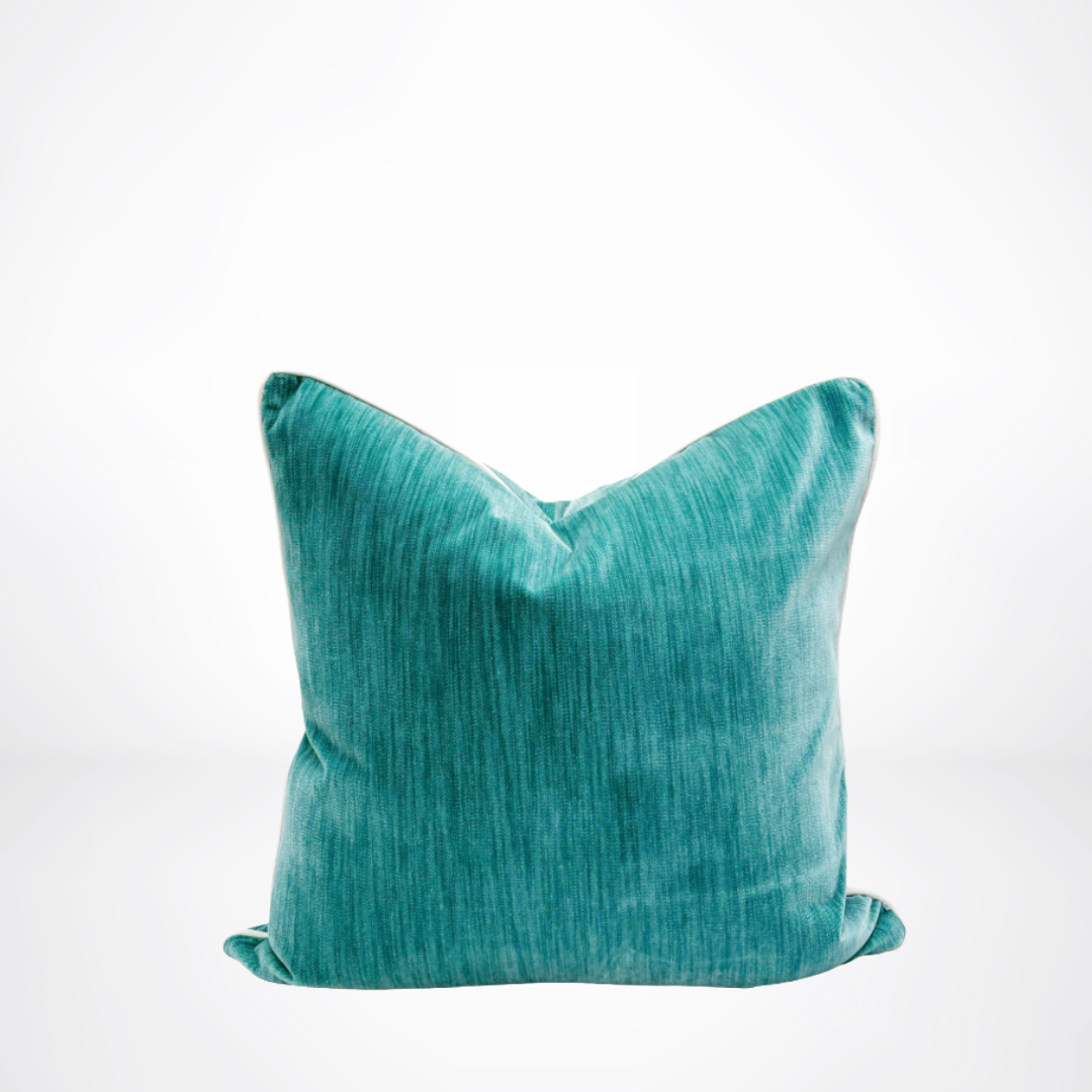 Emeraude Pillow