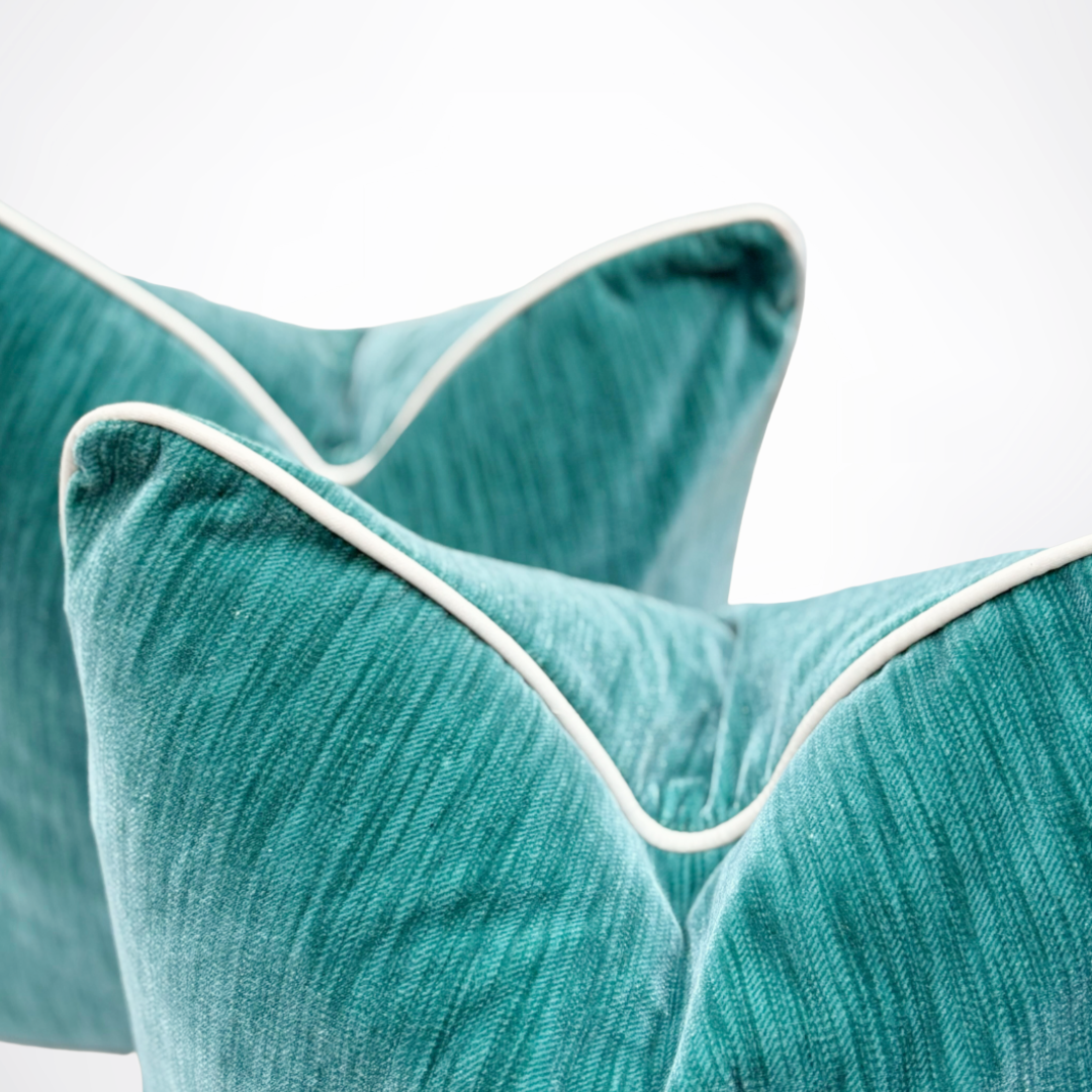 Emeraude Pillow