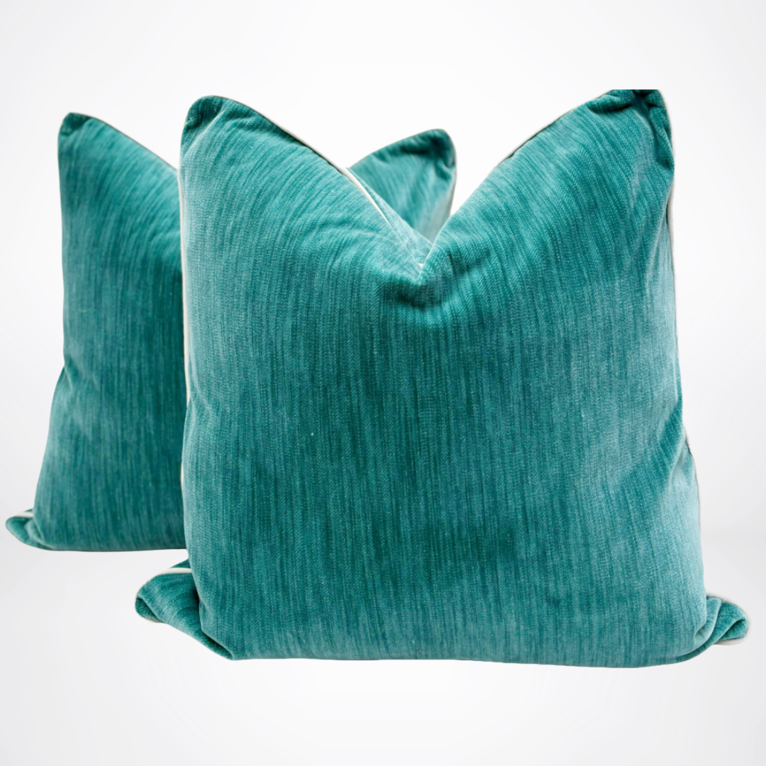 Emeraude Pillow