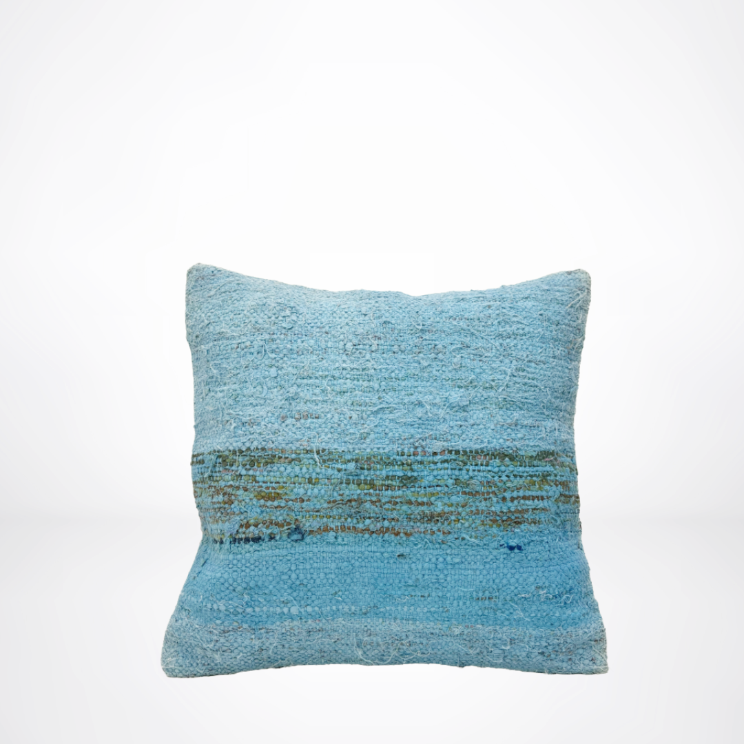 The Big Sky Pillow