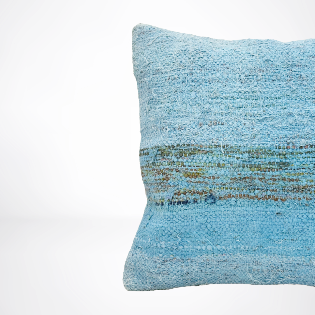 The Big Sky Pillow