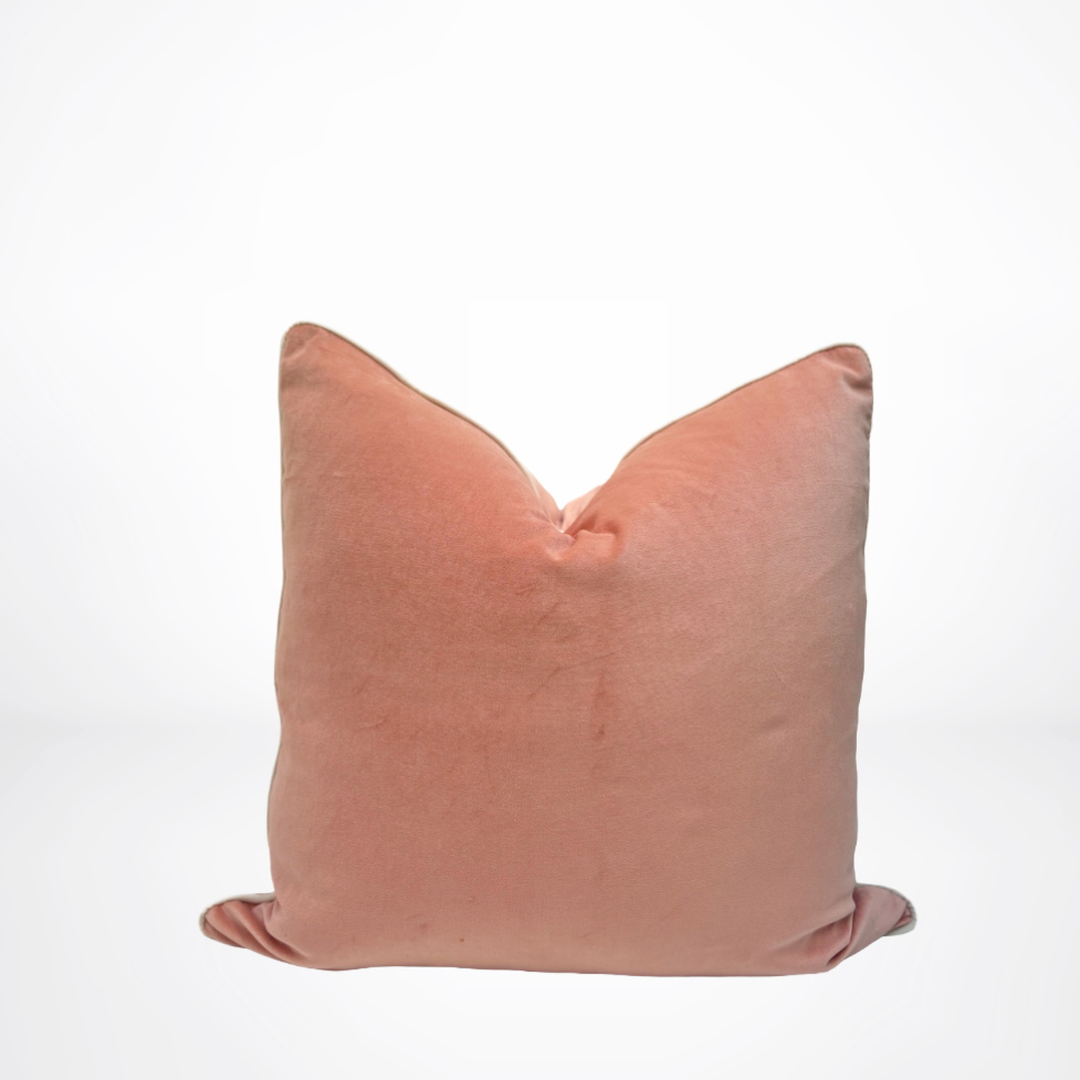 Karin Velvet Pillow
