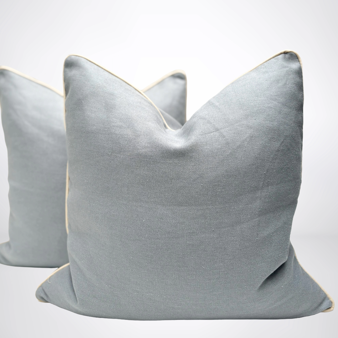 Meadowlark Pillow