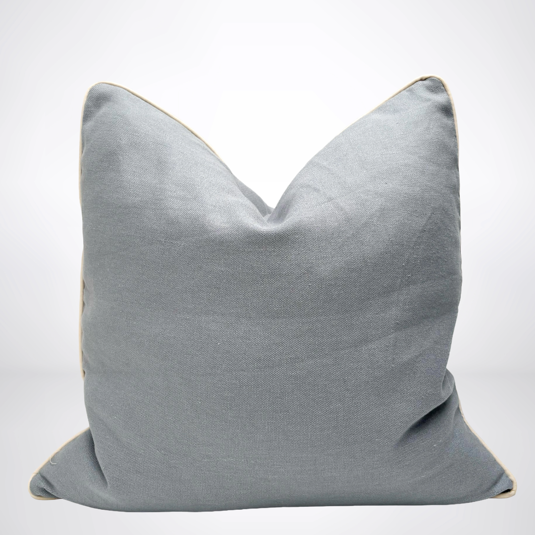 Meadowlark Pillow