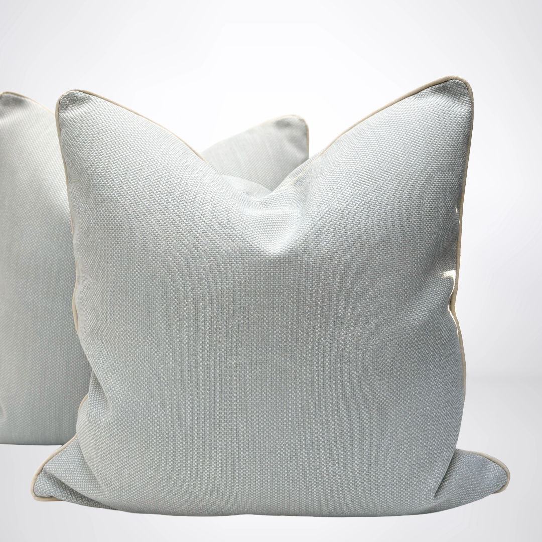 Gris Doux Pillow