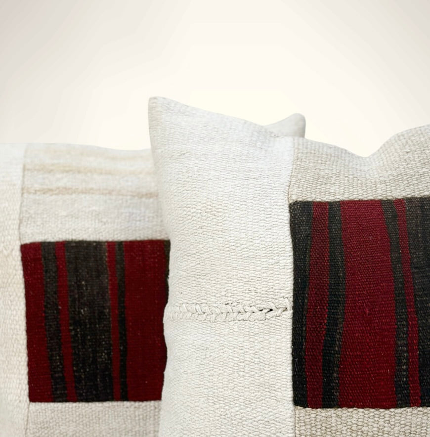 The Redmond Pillow