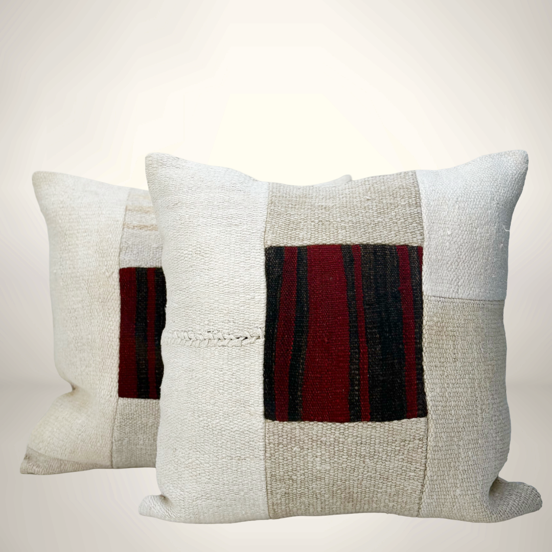 The Redmond Pillow